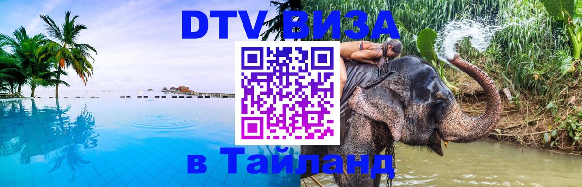 Как сделать DTV визу в Тайланд Иваново 
